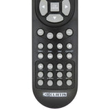 Curtis CM-52A Pre-Owned Factory Original TV/DVD Combo Remote Control