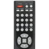Curtis CM-52A Pre-Owned Factory Original TV/DVD Combo Remote Control