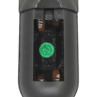 Curtis CM-52A Pre-Owned Factory Original TV/DVD Combo Remote Control