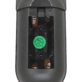 Curtis CM-52A Pre-Owned Factory Original TV/DVD Combo Remote Control