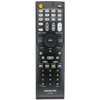 Onkyo RC-799M Pe-Owned Factory Original AV Receiver Remote Control