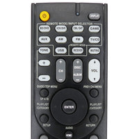 Onkyo RC-799M Pe-Owned Factory Original AV Receiver Remote Control