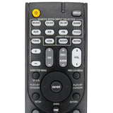 Onkyo RC-799M Pe-Owned Factory Original AV Receiver Remote Control
