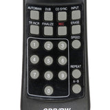 Harman Kardon CDR2RC Pre-Owned Original CD Recorder Remote Control