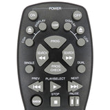 Harman Kardon CDR2RC Pre-Owned Original CD Recorder Remote Control
