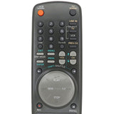 Samsung 10343A Pre-Owned Factory Original VCR Remote Control