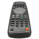 Samsung 10343A Pre-Owned Factory Original VCR Remote Control