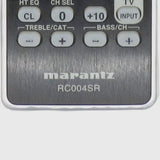 Marantz RC004SR Pre-Owned Original AV Surround Receiver Remote Control