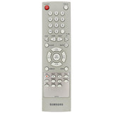 Samsung 00237B Pre-Owned Factory Original TV/VCR Combo Remote Control