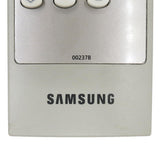 Samsung 00237B Pre-Owned Factory Original TV/VCR Combo Remote Control