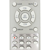 Samsung 00237B Pre-Owned Factory Original TV/VCR Combo Remote Control