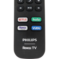 Philips 101018E0056 Pre-Owned Factory Original ROKU TV Remote Control