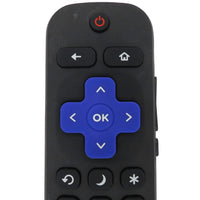 Philips 101018E0056 Pre-Owned Factory Original ROKU TV Remote Control