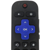 Philips 101018E0056 Pre-Owned Factory Original ROKU TV Remote Control