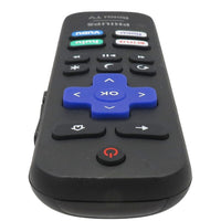 Philips 101018E0056 Pre-Owned Factory Original ROKU TV Remote Control