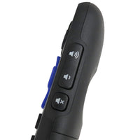 Philips 101018E0056 Pre-Owned Factory Original ROKU TV Remote Control