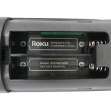 Philips 101018E0056 Pre-Owned Factory Original ROKU TV Remote Control