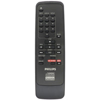 Philips RC7925/01 Pre-Owned Original CD Recorder Remote Control