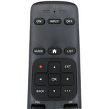 AT&T RC82V Pre-Owned Set Top Box Remote Control