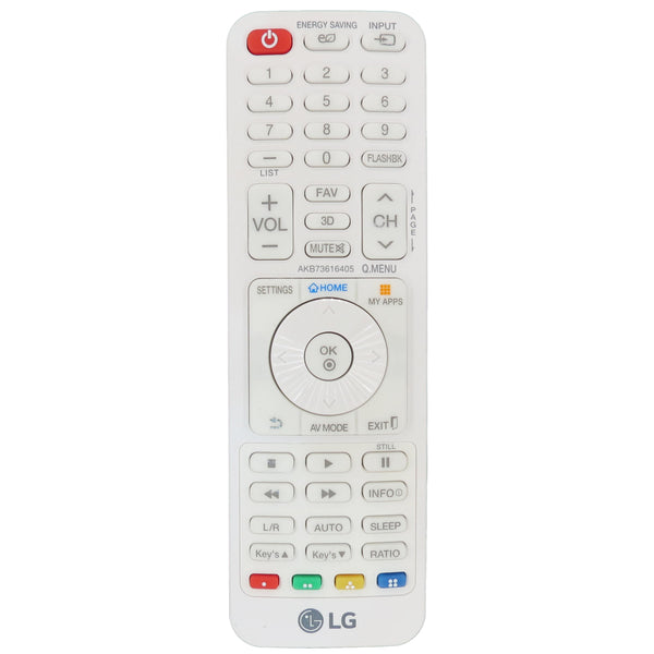 LG AKB73616405 Pre-Owned Factory Original Projector Remote Control