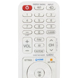 LG AKB73616405 Pre-Owned Factory Original Projector Remote Control