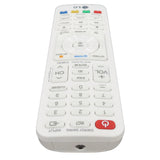 LG AKB73616405 Pre-Owned Factory Original Projector Remote Control