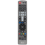 LG AKB74095501 Pre-Owned Original Home Theater System Remote Control