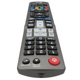 LG AKB74095501 Pre-Owned Original Home Theater System Remote Control