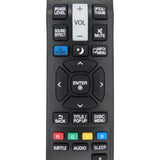 LG AKB74095511 Pre-Owned Original Home Theater System Remote Control