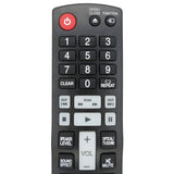 LG AKB74095511 Pre-Owned Original Home Theater System Remote Control