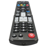 LG AKB74095511 Pre-Owned Original Home Theater System Remote Control