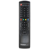 Hiteker RC-E32V7 Pre-Owned Factory Original TV Remote Control