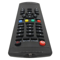 Hiteker RC-E32V7 Pre-Owned Factory Original TV Remote Control