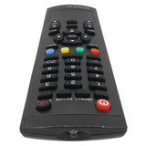 Hiteker RC-E32V7 Pre-Owned Factory Original TV Remote Control