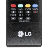 LG MKJ42519604 Pre-Owned Factory Original TV Remote Control