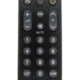 LG MKJ42519604 Pre-Owned Factory Original TV Remote Control