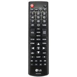LG AKB74475455 Pre-Owned Factory Original TV Remote Control