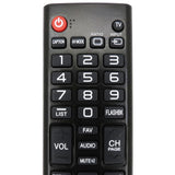 LG AKB74475455 Pre-Owned Factory Original TV Remote Control