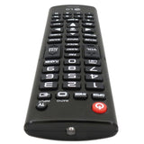 LG AKB74475455 Pre-Owned Factory Original TV Remote Control