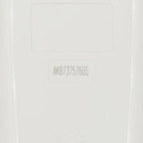 LG AKB73757605 Pre-Owned Original Air Conditioner Remote Control