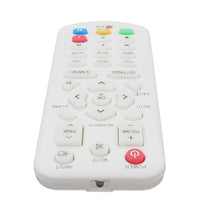 LG MKJ50025120 Pre-Owned Factory Original Projector Remote Control