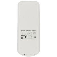 LG MKJ50025120 Pre-Owned Factory Original Projector Remote Control