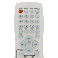 Admiral TV-5620-14 Pre-Owned Original TV/DVD Combo Remote Control