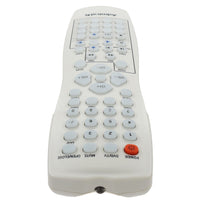 Admiral TV-5620-14 Pre-Owned Original TV/DVD Combo Remote Control