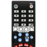 Honeywell REM-HRDP Pre-Owned Factory Original DVR Remote Control