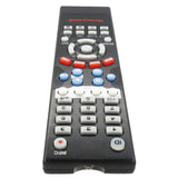 Honeywell REM-HRDP Pre-Owned Factory Original DVR Remote Control