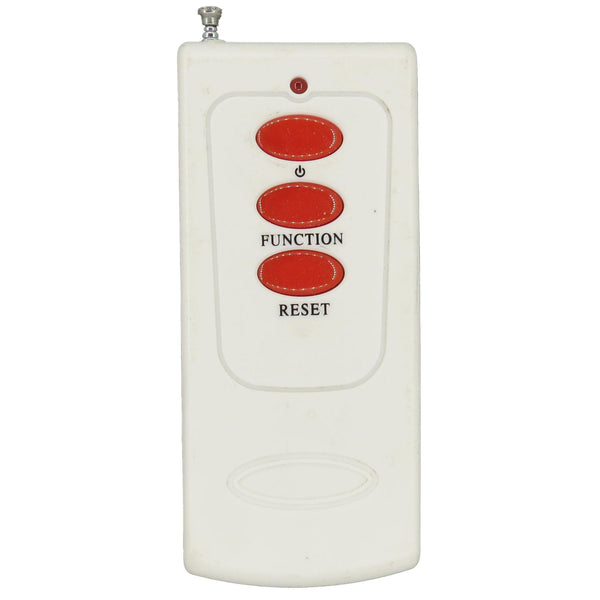 Seasonal Specialties LV-4F-RFBULBRGB Pre-Owned Lighting Remote Control