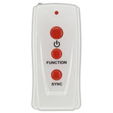 TOYO ELECTRIC TY-R-433 Pre-Owned Lighting Remote Control