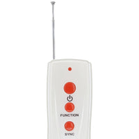 TOYO ELECTRIC TY-R-433 Pre-Owned Lighting Remote Control