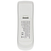 Epson 154720000 Pre-Owned Factory Original Projector Remote Control